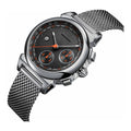 Kaalam — Black Dial