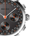 KAALAM MINUTES TIMER - BLACK DIAL - REF 7077