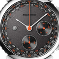 KAALAM MINUTES TIMER - BLACK DIAL - REF 7077