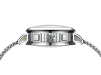 KAALAM MINUTES TIMER - BLUE DIAL - REF 7077 - NALLA NERAM