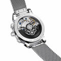 KAALAM MINUTES TIMER - BLACK DIAL - REF 7077