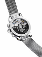 KAALAM MINUTES TIMER - BLUE DIAL - REF 7077 - NALLA NERAM