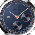 KAALAM MINUTES TIMER - BLUE DIAL - REF 7077