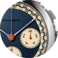 KAALAM MINUTES TIMER - PANDA DIAL - DARK BLUE SKY - REF 7080